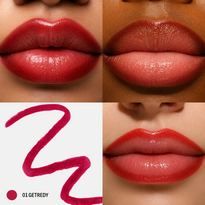 Procoresolid™🎉Lip Liner Stay lasting