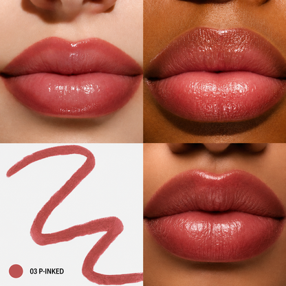 Procoresolid™🎉Lip Liner Stay lasting
