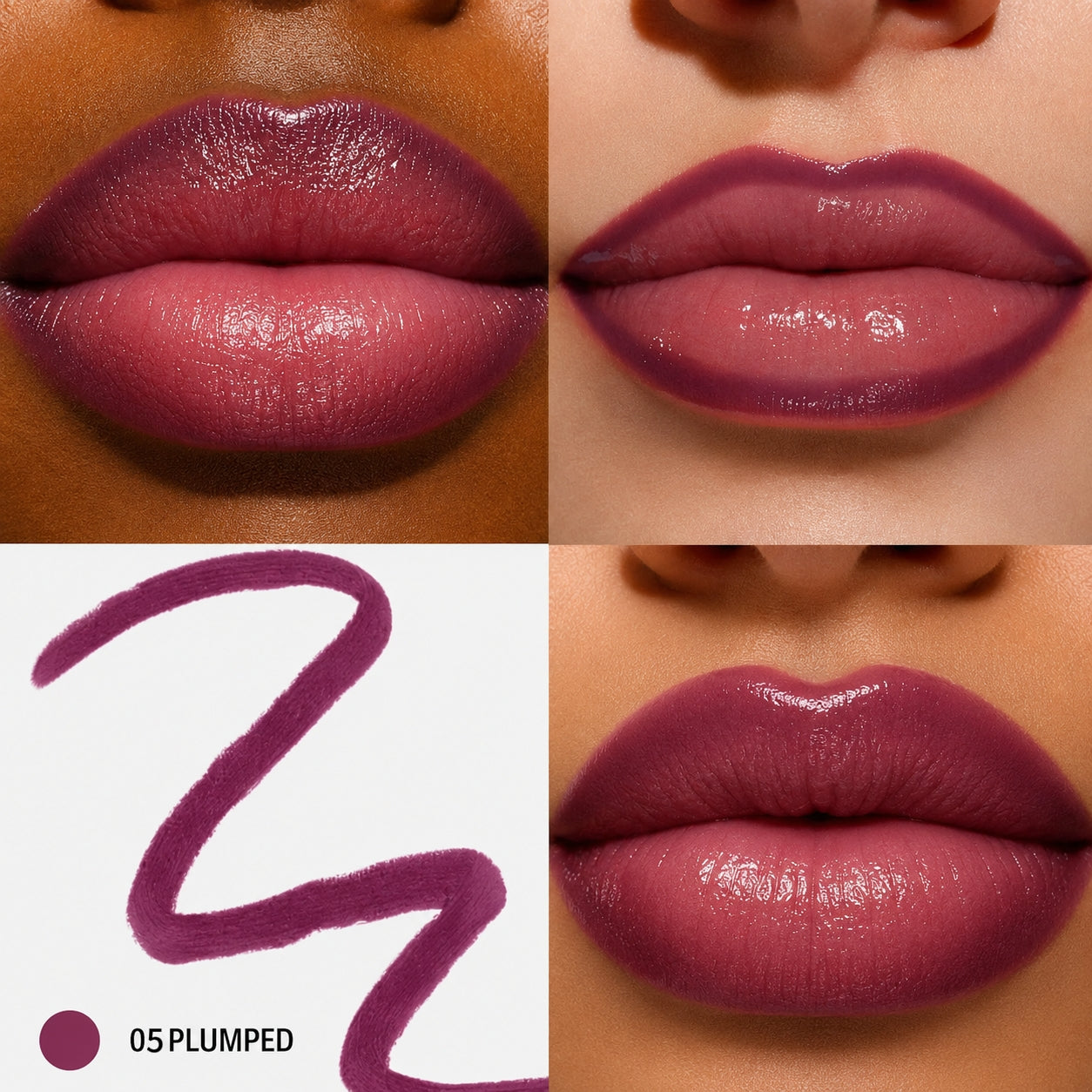Procoresolid™🎉Lip Liner Stay lasting