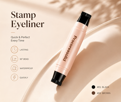 Procoresolid™  Stamp EyeLiner Up to 80% discount