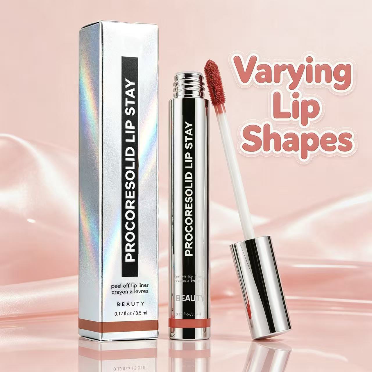 Procoresolid™🎉Lip Liner Stay lasting