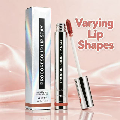 Procoresolid™🎉Lip Liner Stay lasting