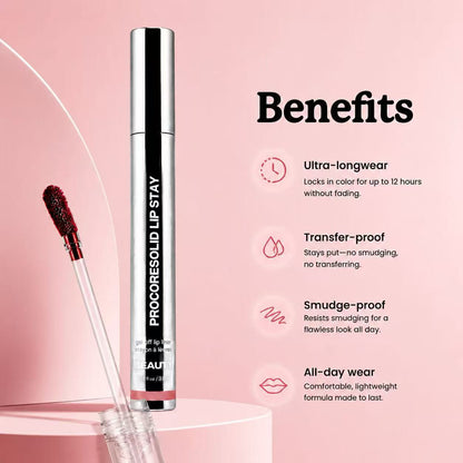 Procoresolid™🎉Lip Liner Stay lasting