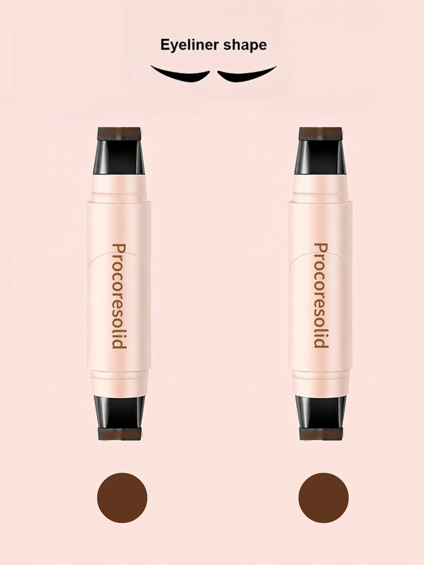 Procoresolid™  Stamp EyeLiner Up to 80% discount