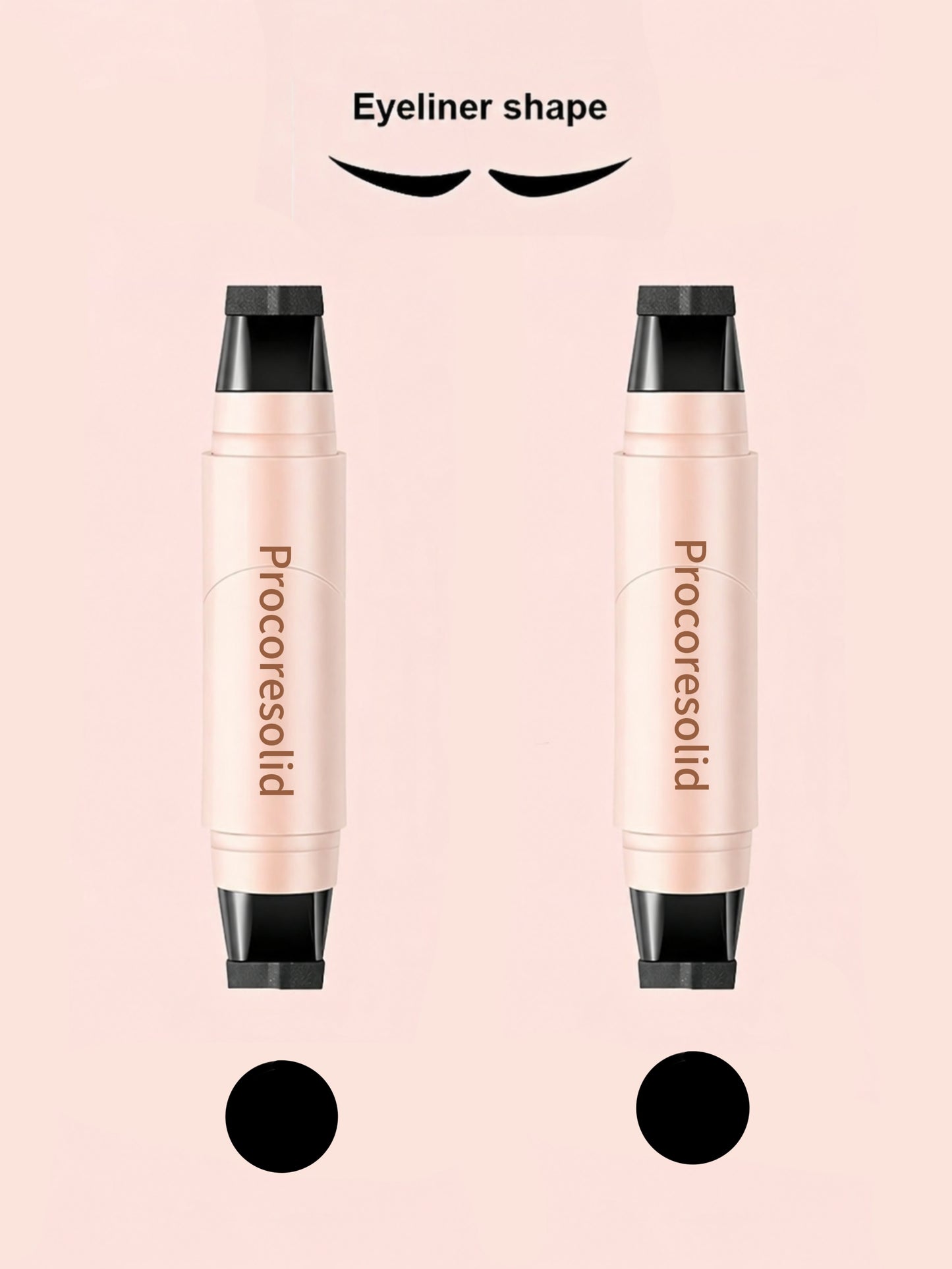 Procoresolid™  Stamp EyeLiner Up to 80% discount