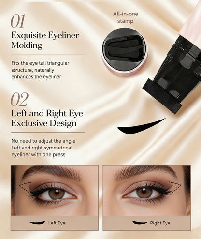 Procoresolid™  Stamp EyeLiner Up to 80% discount