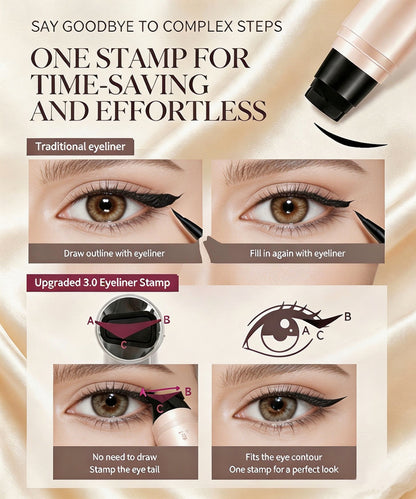 Procoresolid™  Stamp EyeLiner Up to 80% discount
