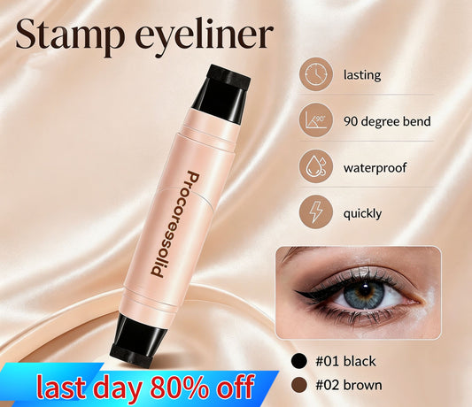 Procoresolid™  Stamp EyeLiner Up to 80% discount